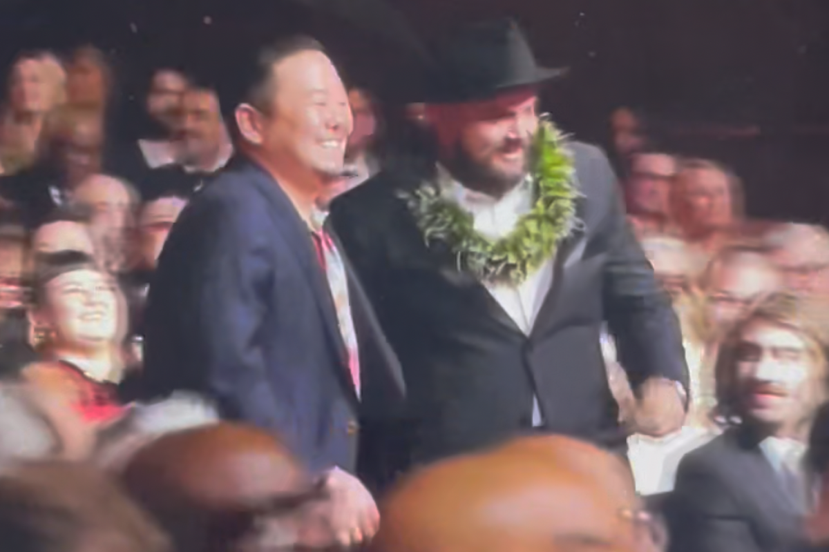 Bar Leather Apron Wins Hawai‘i’s First National James Beard Award