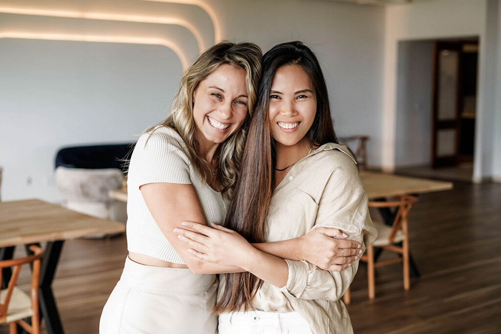 Gather Cowork Space in Hawai‘i Kai Designed by Women for Women