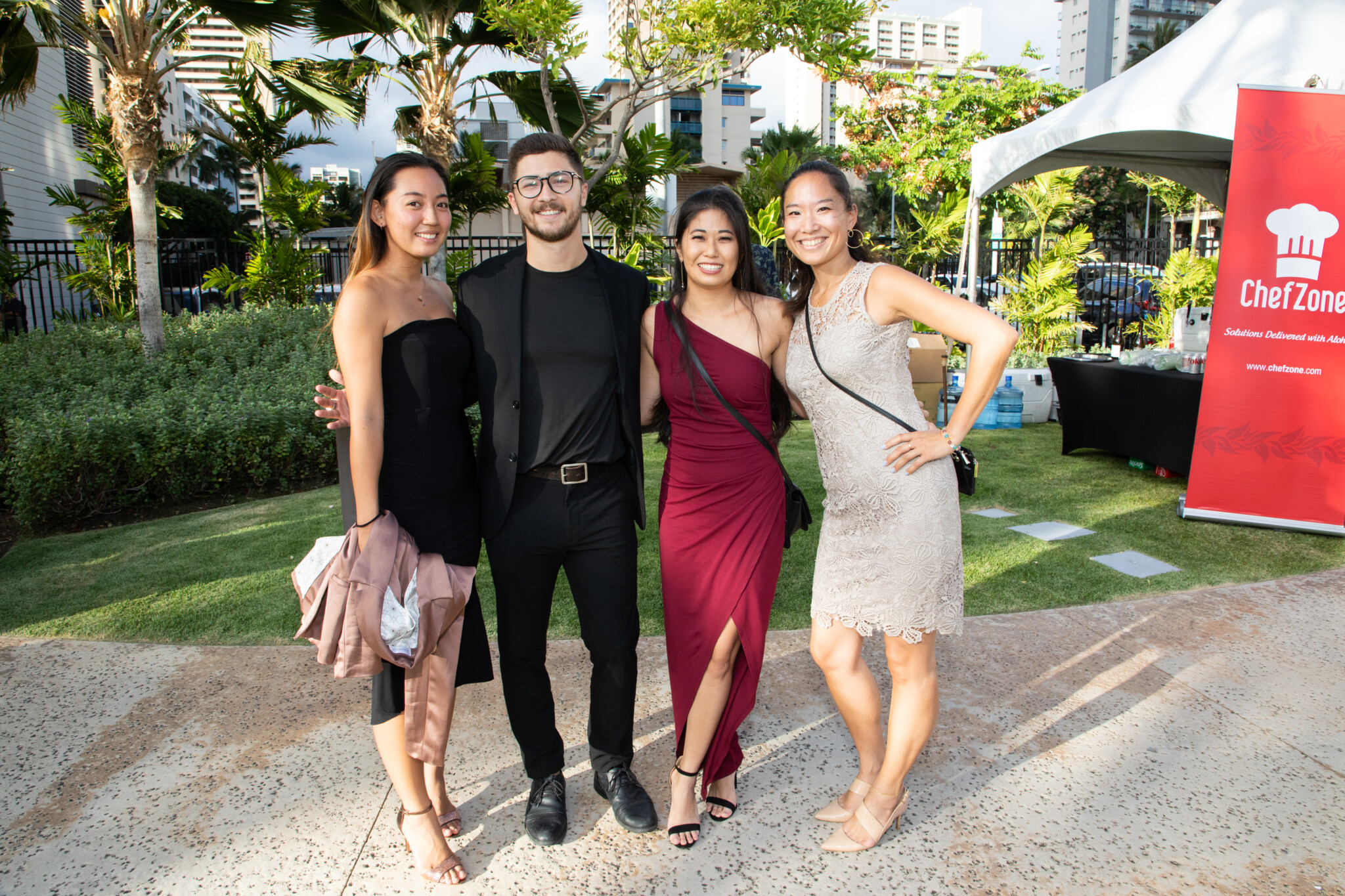 The Hale ‘Aina Awards Honolulu Magazine