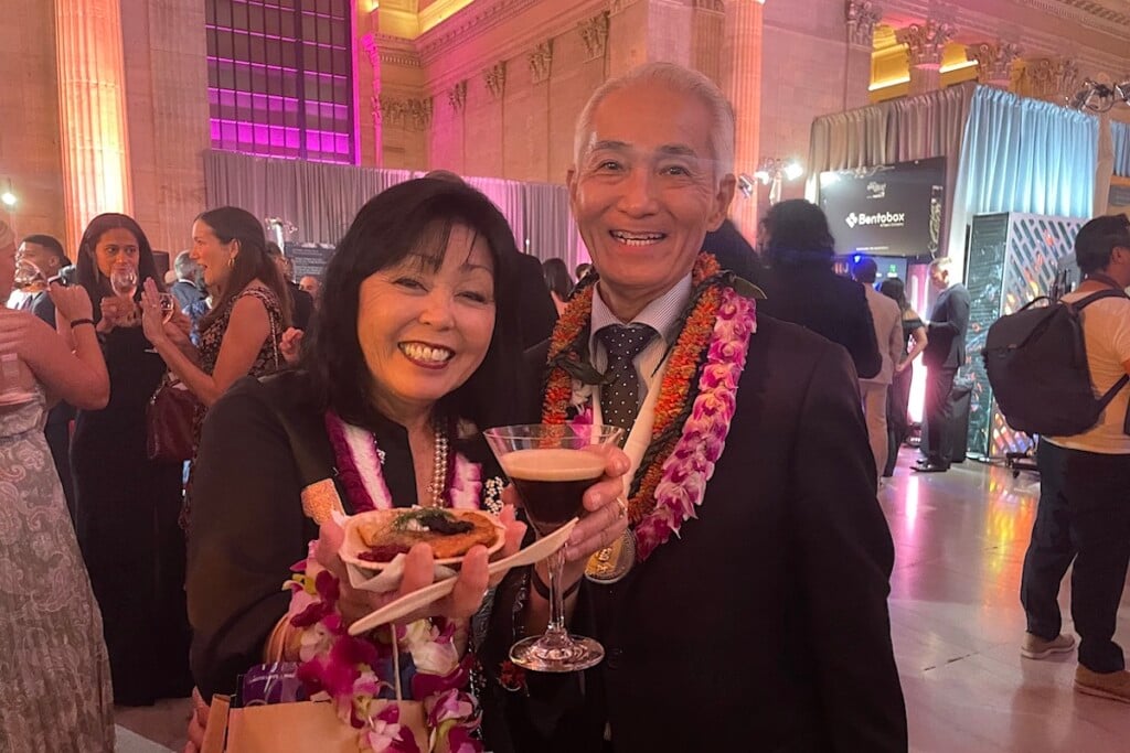 Bar Leather Apron Wins Hawai‘i’s First National James Beard Award