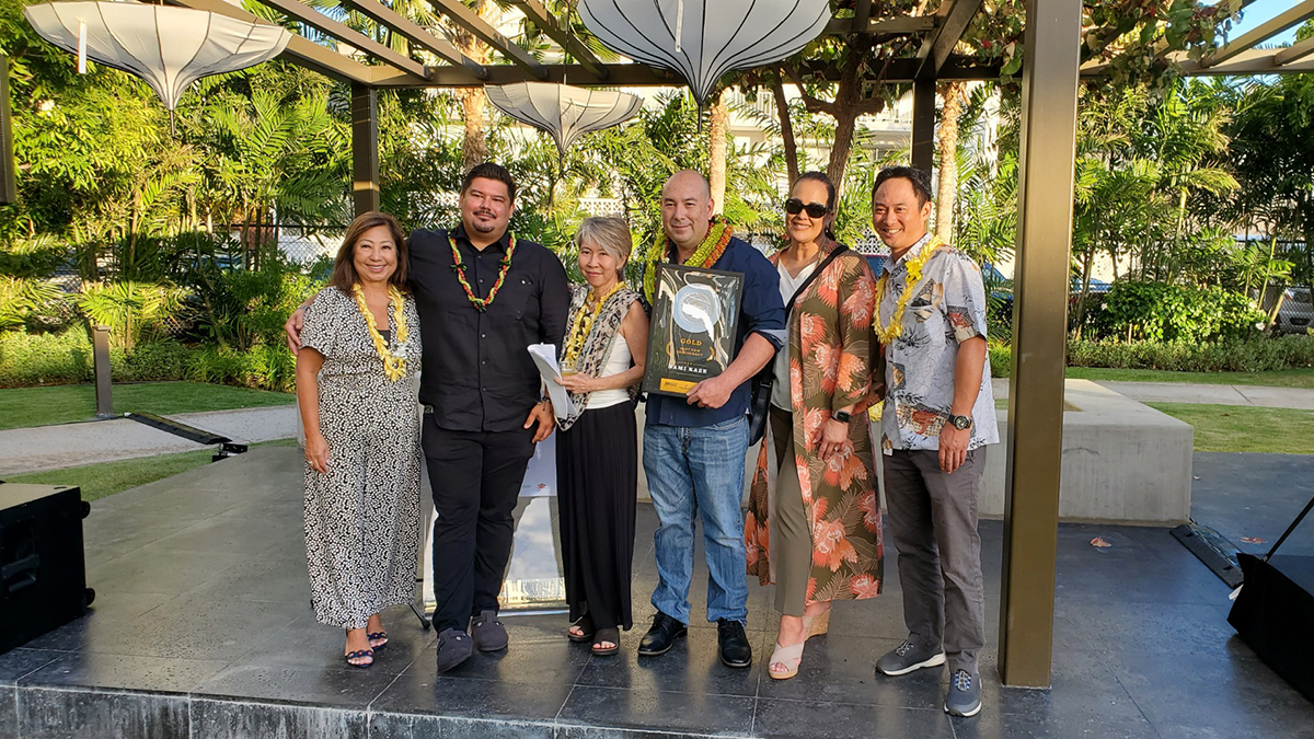 2023 Hale ‘Aina Award Winners The Best Restaurants in Hawai‘i