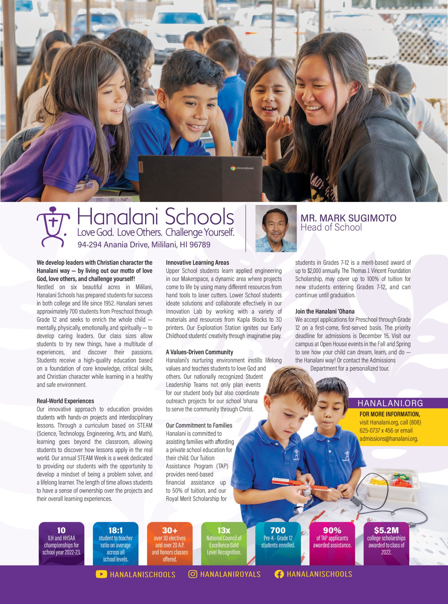 Avoid These Hanalani School Calendar Mistakes! - gi4s2kn