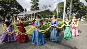  5 Ways to Celebrate King Kamehameha Day This Year 