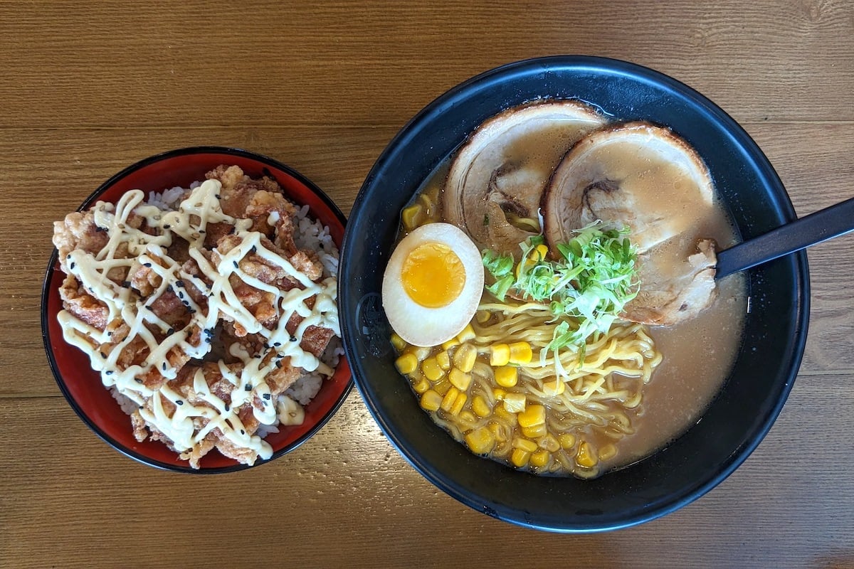 New Umi Ramen Brings JapaneseStyle Bowls to Waipahu