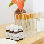Yireh Fragrance Bottles