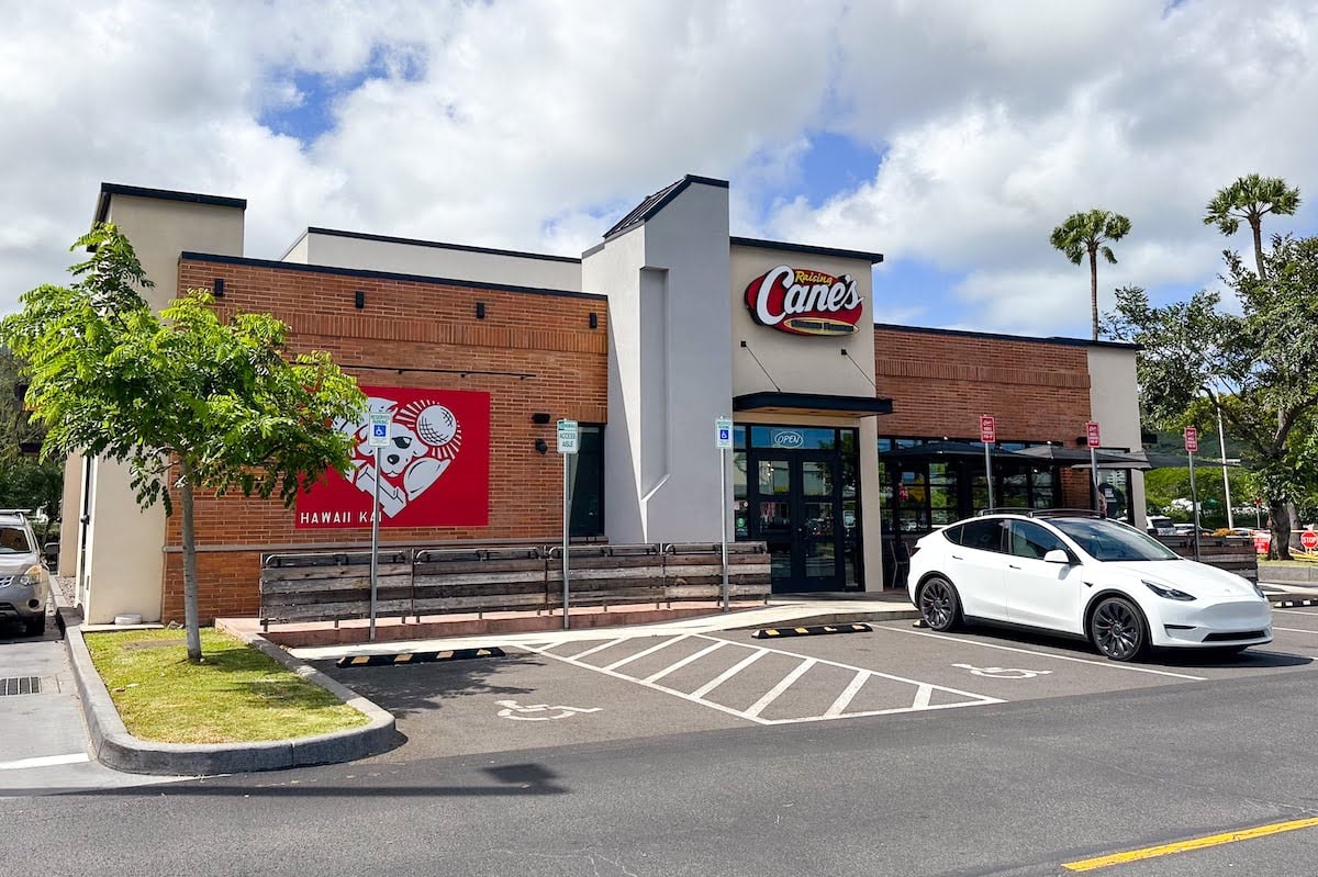 10 Things You (Probably) Didn’t Know About Raising Cane’s