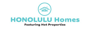 Honolulu Homes Logo2