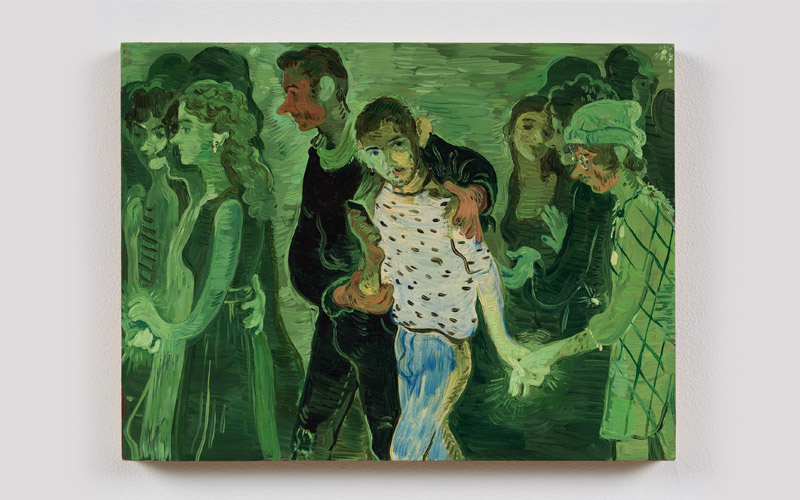 Homa Honmag Toor Walkingtogether 2019 800x500