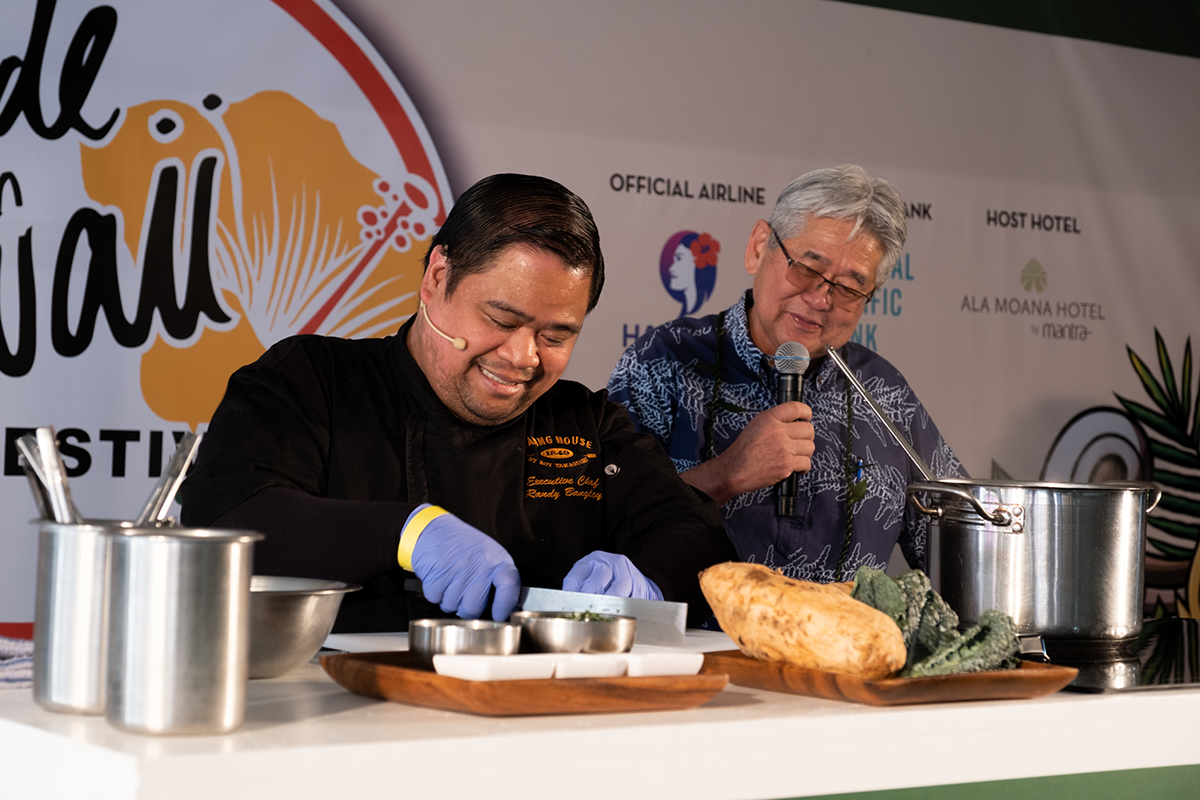 Your Insider Guide to the 29th Made in Hawai'i Festival - Vimarsana News