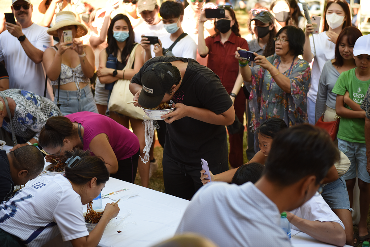 Your Insider Guide to the 20th Annual Korean Festival