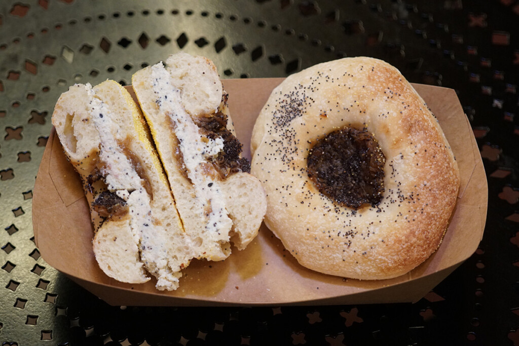 Tali’s Bagels Brings a Taste of New York to Honolulu