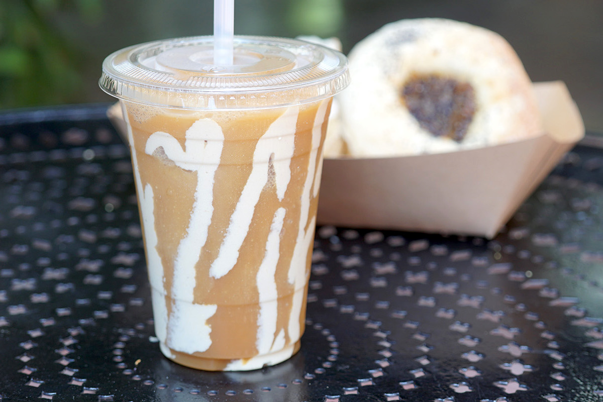 Tali’s Bagels Brings a Taste of New York to Honolulu