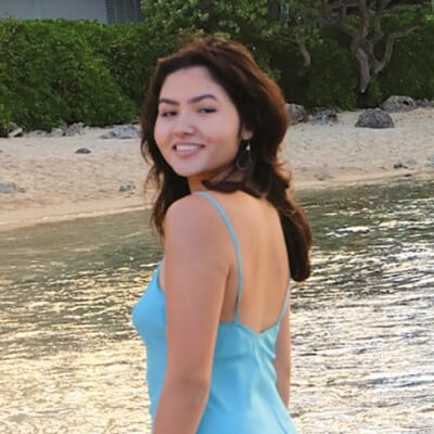 Joni Zamora