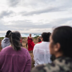 Honolulu Magazine Lahaina Sunrise Vigil