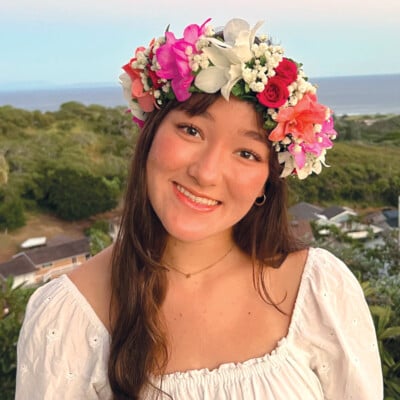 Elana Ingwers