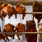 Nam Fong Meat Hooks