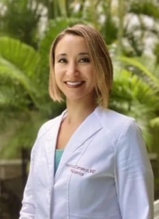 Veronica Damasco
