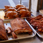 Nam Fong Meat