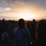 Honolulu Magazine Lahaina Sunrise Vigil