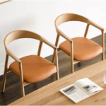 Wabi Sabi Hawaii dining chairs