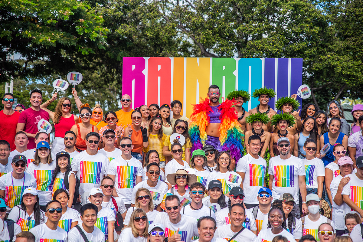 Your Ultimate Guide to Honolulu Pride Weekend 2023