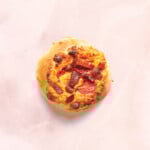 11 23 Hm C5 Ay Fishcake Eats Bread Service Hawaii Tomato Bacon Kimcheese