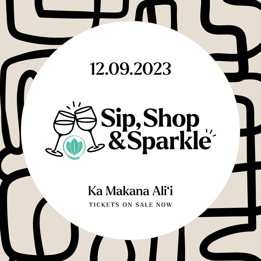 Sip Shop Sparkle 2023