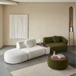 Wabi Sabi Hawaii modular sofa