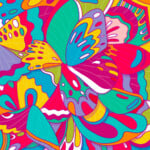 Kaleidoscope Jasper Wong
