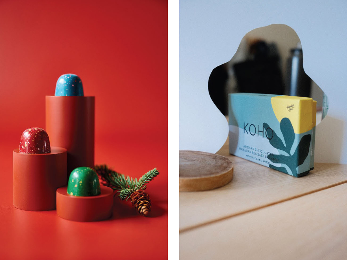 Koho Holiday Campaign 2023 Page 14b