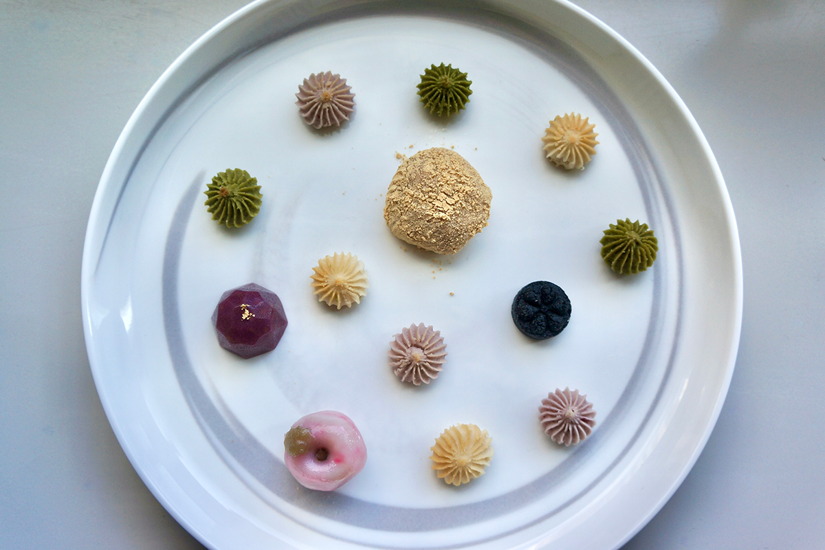 Blossom Rice Rice Blossoms Brings Korean Desserts With a Modern Twist