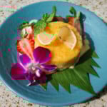 Best Bites Splash Bar Olive Oil Cake