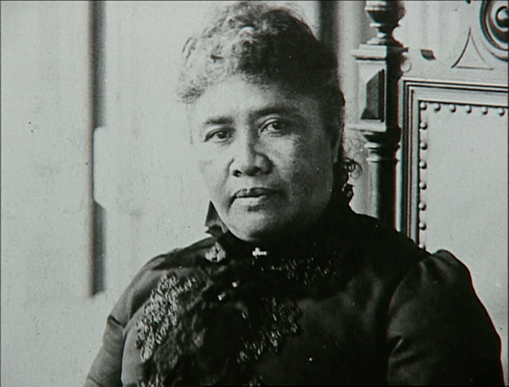 Queen Liliuokalani Pbs