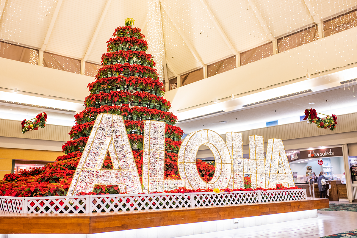 The Ultimate Guide to Holiday Happenings on O'ahu