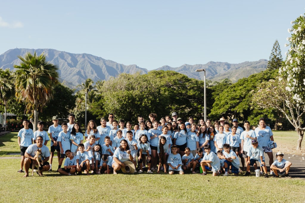 Waolani Judd Nazarene School