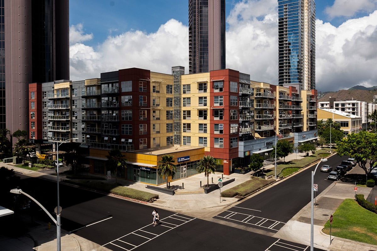 Kakaako