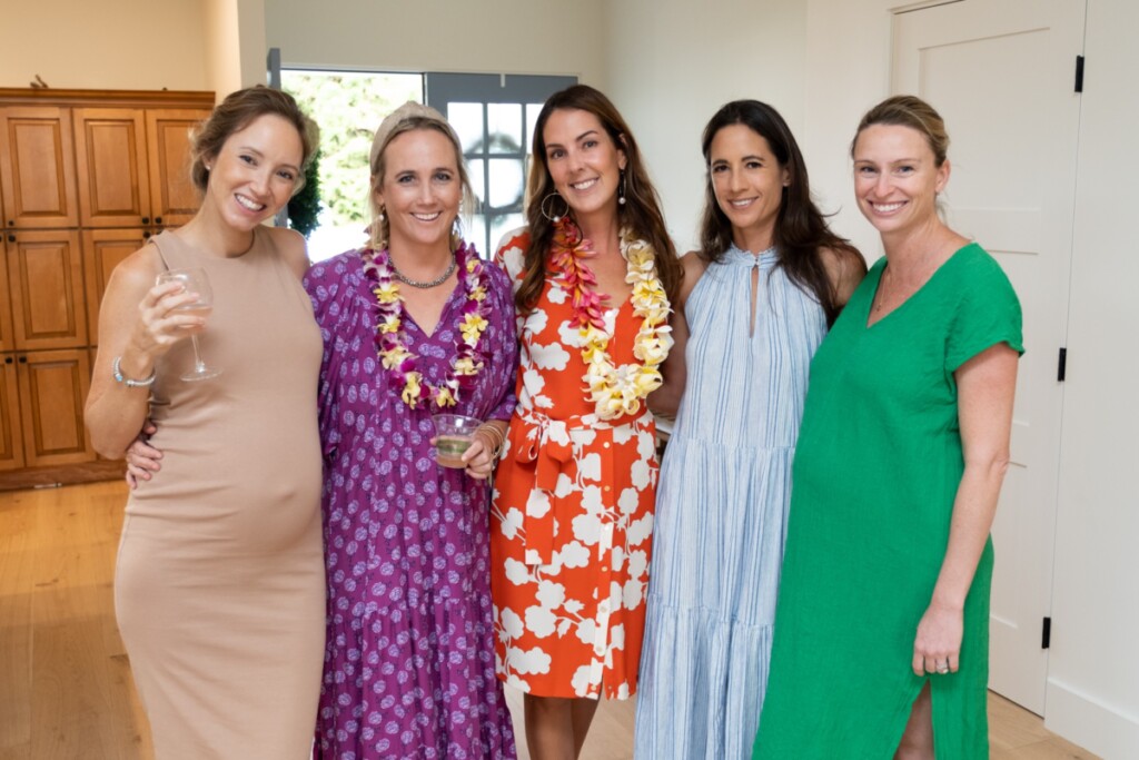 Mom Talk: Q&A With Liliko‘i Project Hawai‘i Founder Christian Whitney