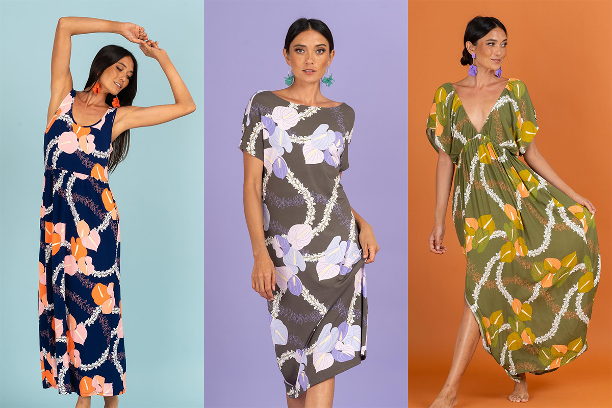 Sneak Peek Fighting Eel Opens a New Boutique in Kapolei