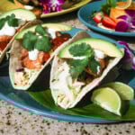Best Bites Splash Bar Tacos