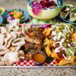 Best Bites Splash Bar The Sheet Pan