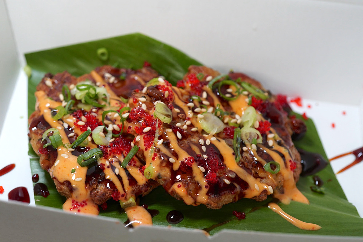 Mō‘ili‘ili’s New Ali‘i Fish Market Levels Up the Poke Bowl Game
