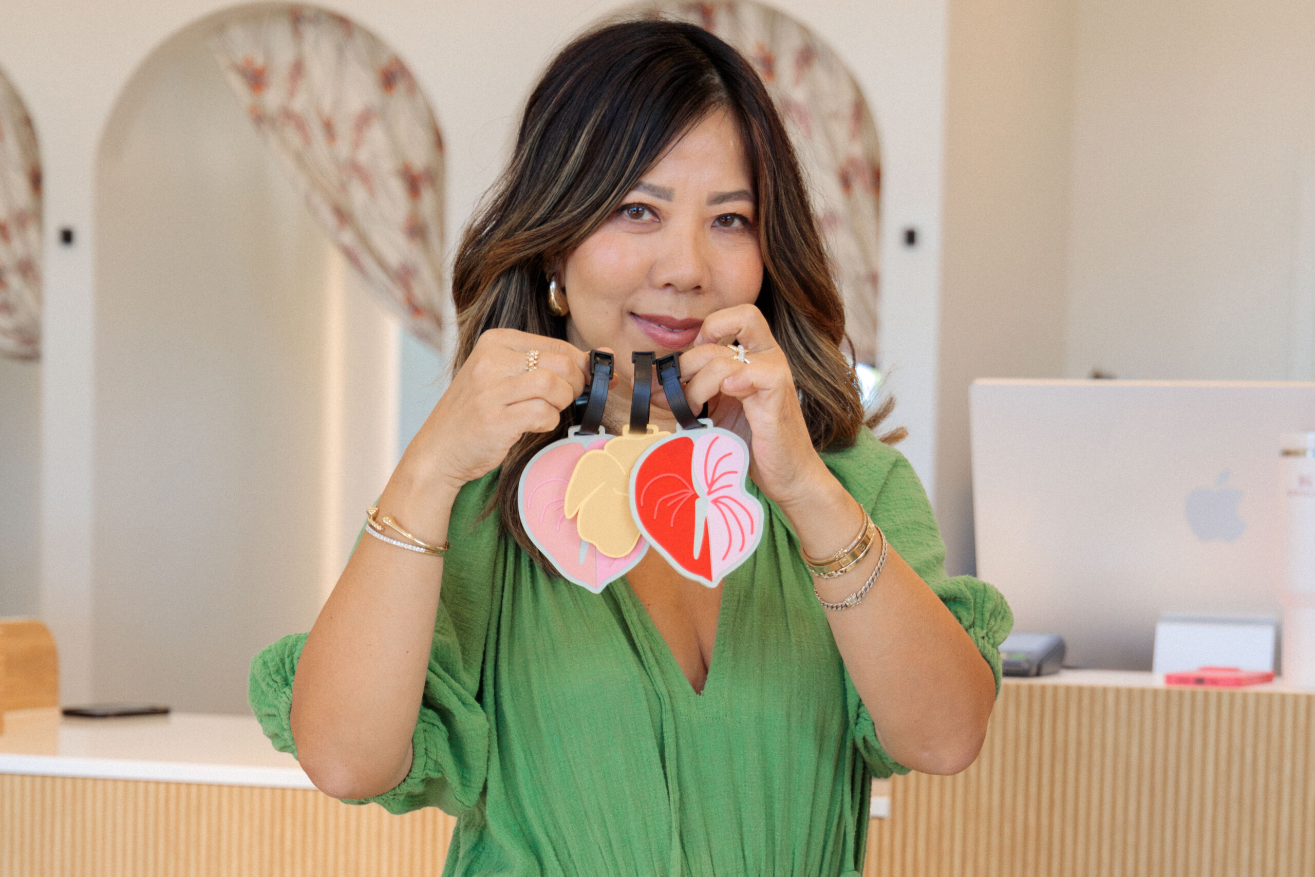 Sneak Peek Fighting Eel Opens a New Boutique in Kapolei