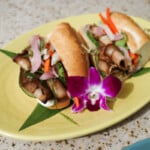 Best Bites Splash Bar Banh Mi