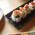 Bestbites Nami Kaze Creamy Lobster Roll