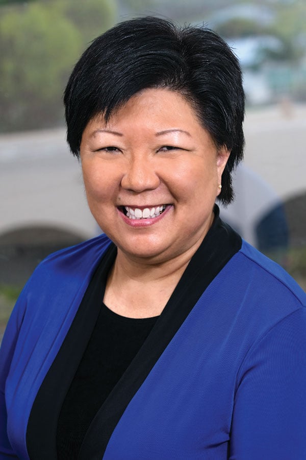 Candace M. Wada