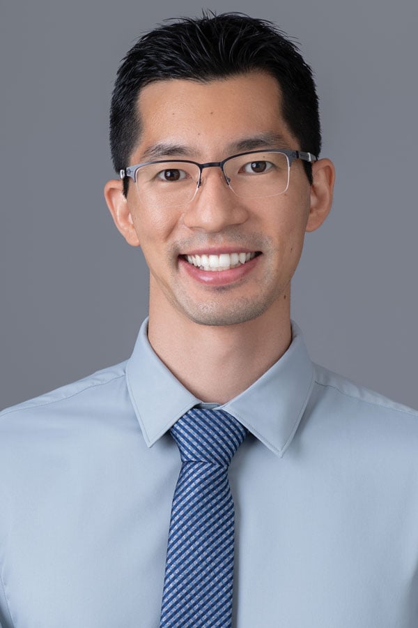 Neil Oishi, D.D.S., M.D.