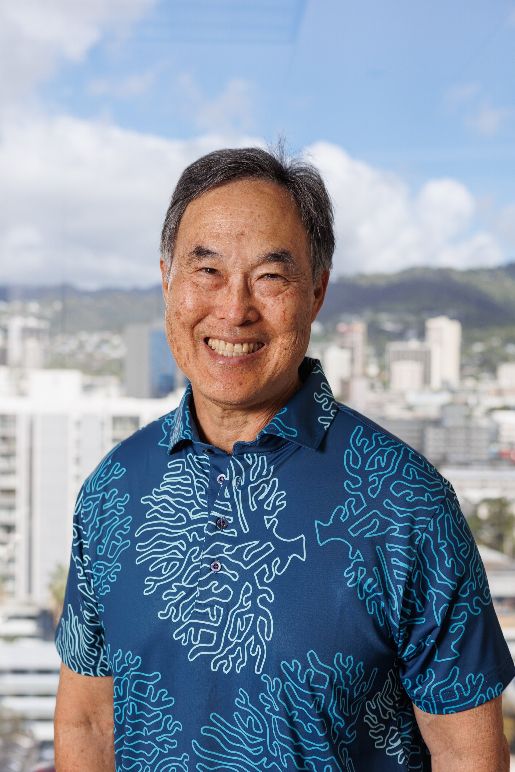 Richard H. Miyamoto DDS