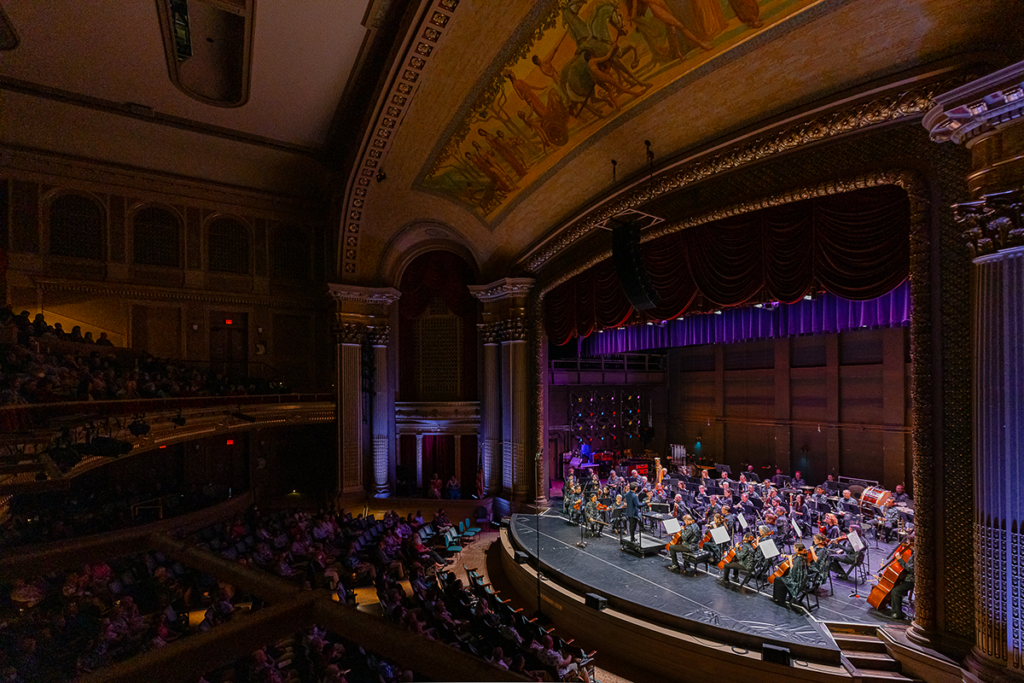 Your Ultimate Guide to Concerts and Live Music in Honolulu