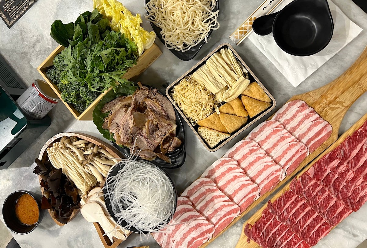 Reader Top 5 Best Hot Pots on O‘ahu