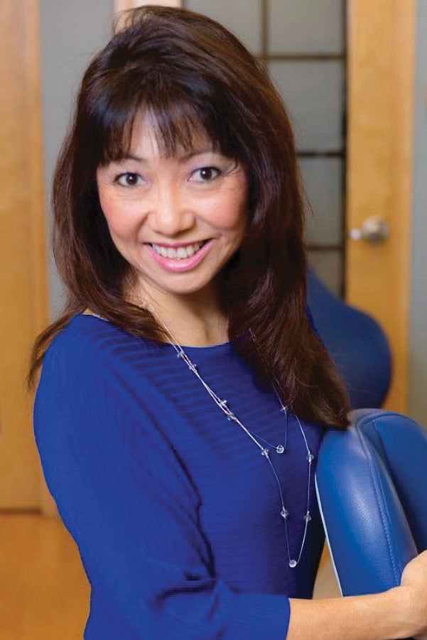 Tammy Chang-Motooka